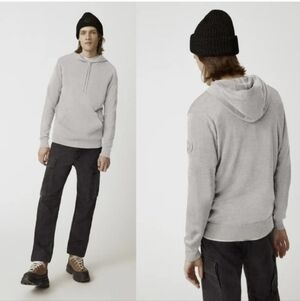 Canada Goose Amherst Hoodie Nwt